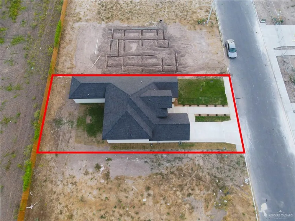 431 Sandy Road Donna, TX 78596