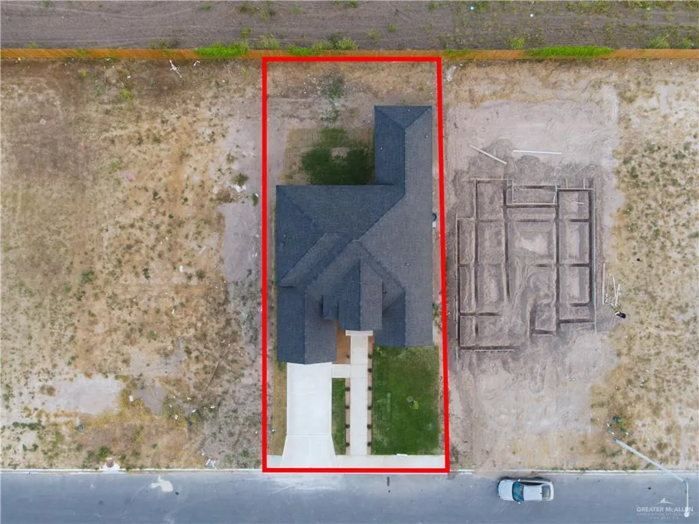 431 Sandy Road Donna, TX 78596