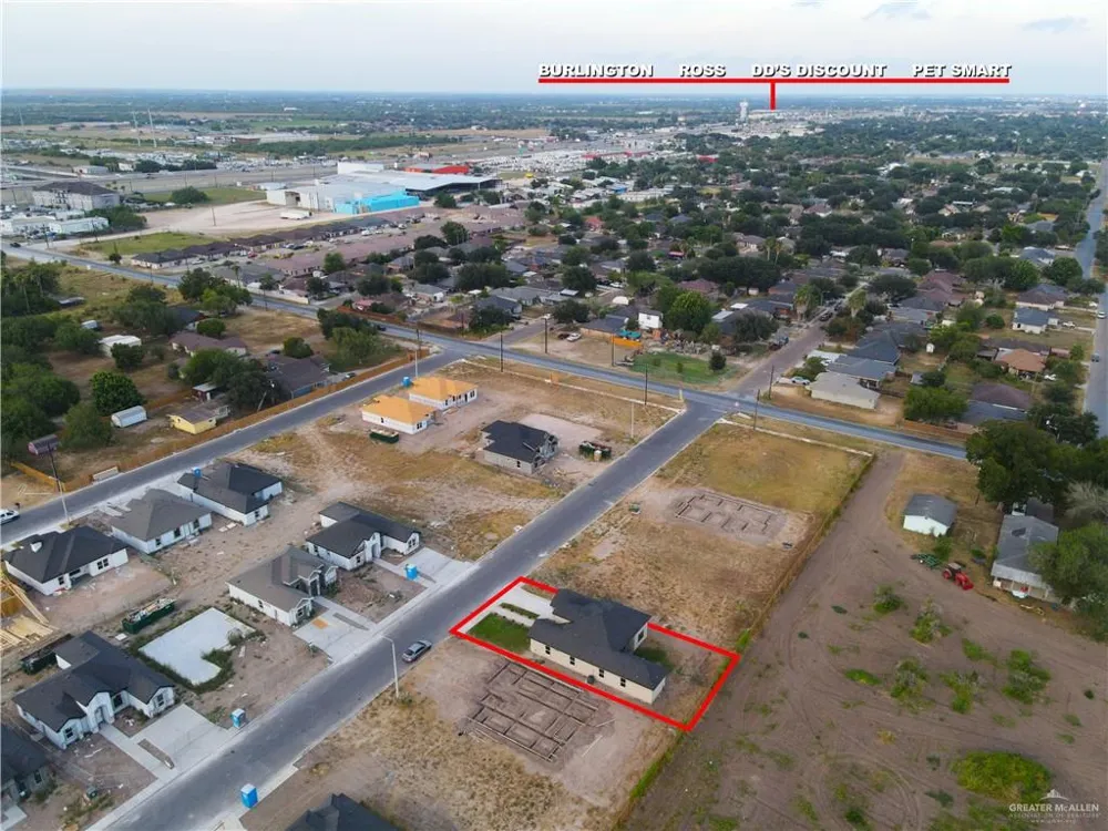 431 Sandy Road Donna, TX 78596