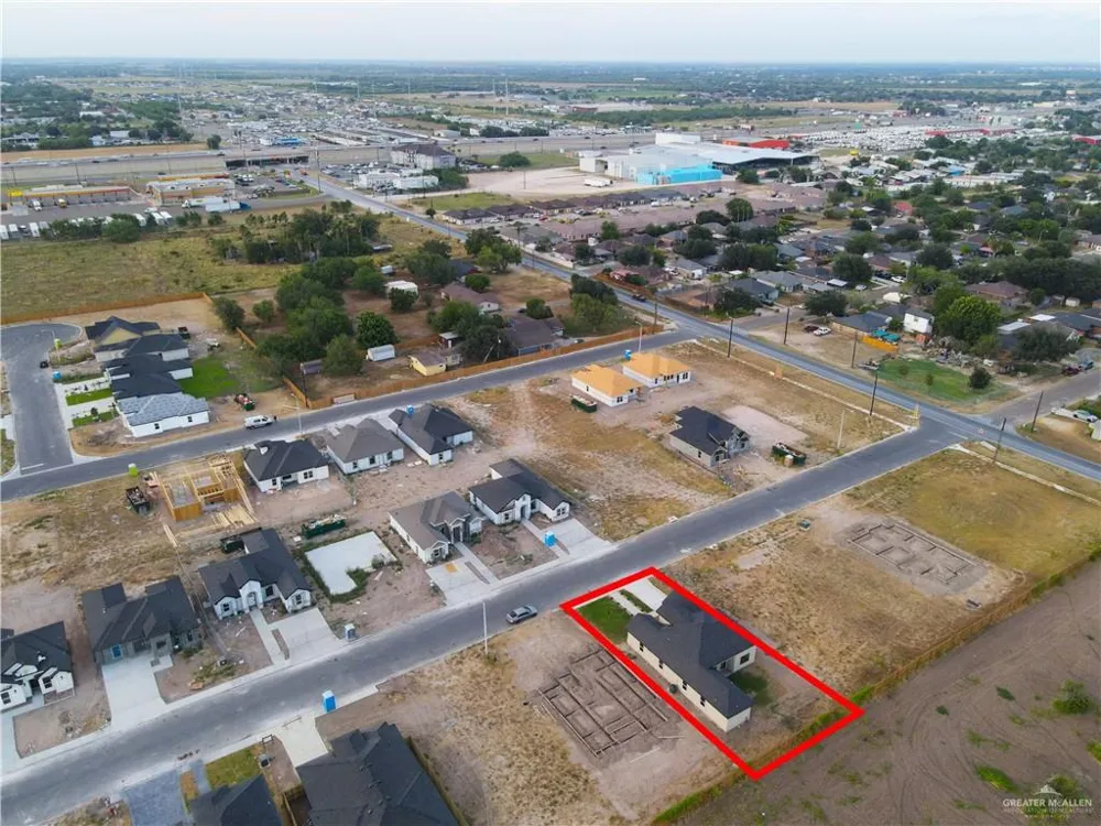 431 Sandy Road Donna, TX 78596