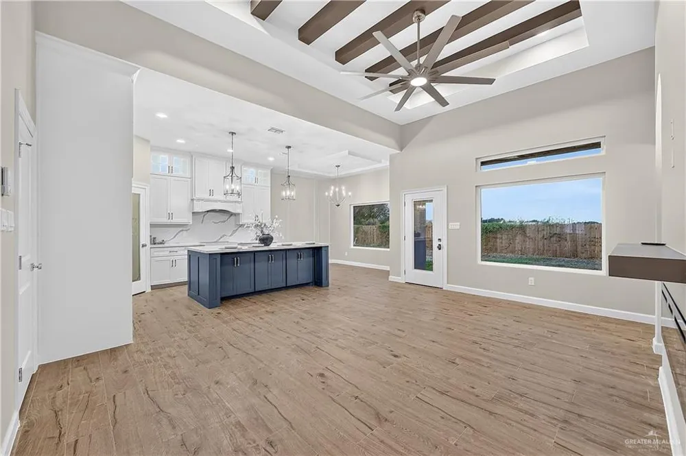 431 Sandy Road Donna, TX 78596