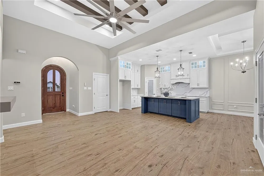 431 Sandy Road Donna, TX 78596