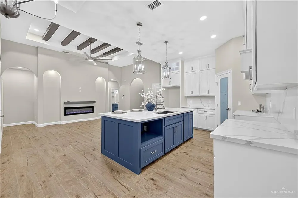 431 Sandy Road Donna, TX 78596