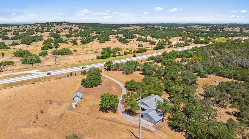 3701 US 290 Dripping Springs, TX 78620