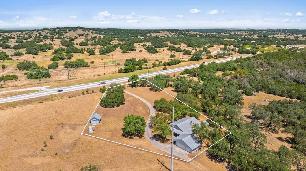 3701 US 290 Dripping Springs, TX 78620