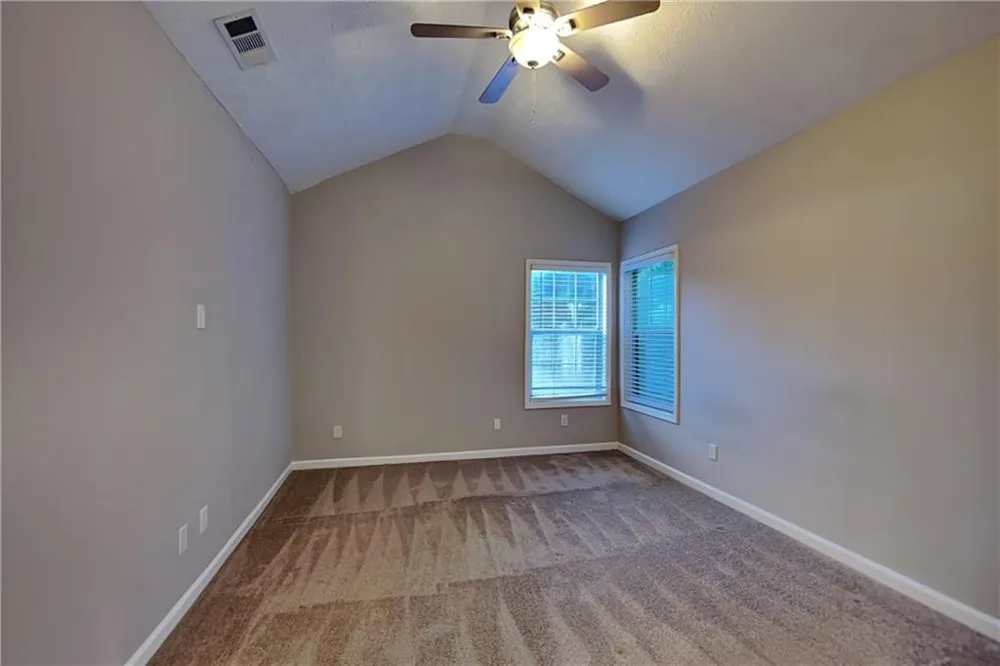5027 Wesleyan Drive Woodstock, GA 30189