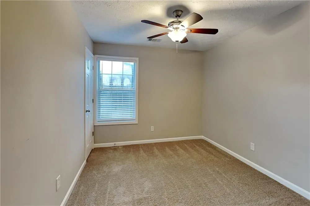 5027 Wesleyan Drive Woodstock, GA 30189