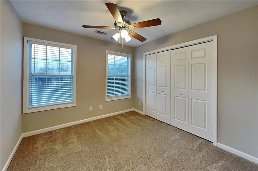 5027 Wesleyan Drive Woodstock, GA 30189