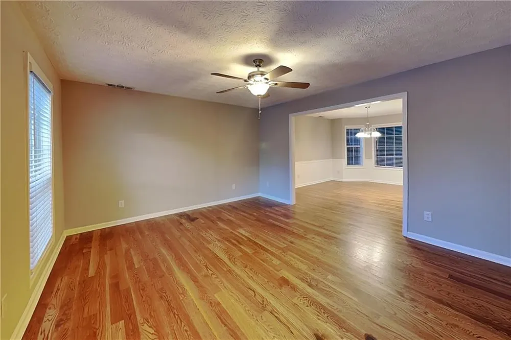 5027 Wesleyan Drive Woodstock, GA 30189