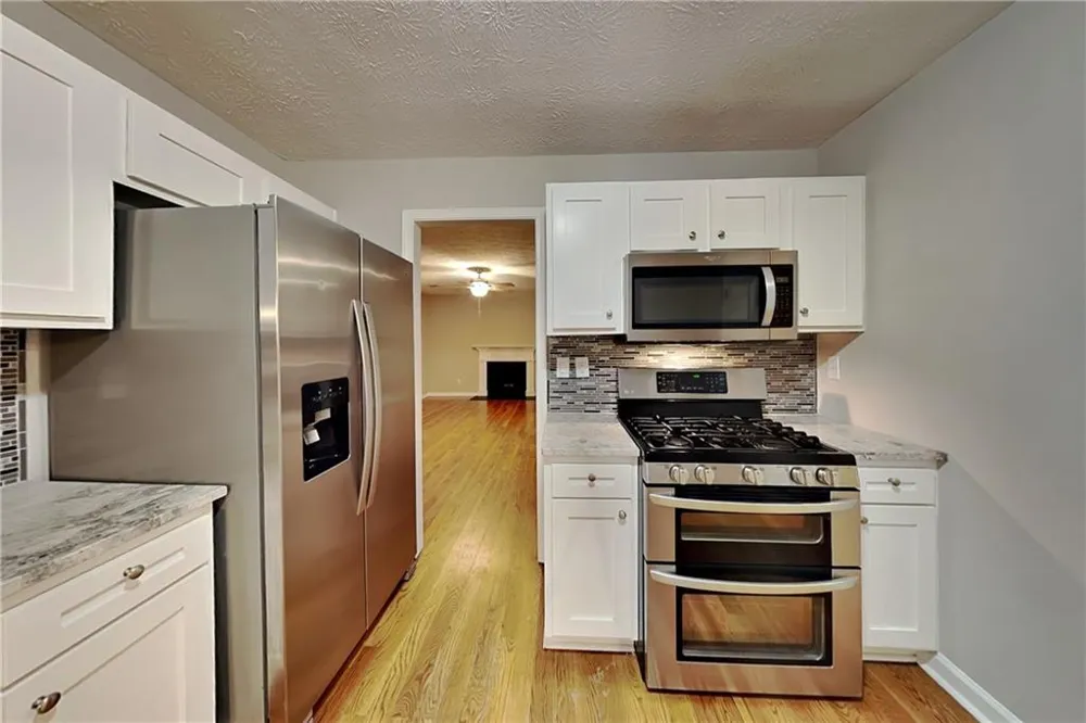 5027 Wesleyan Drive Woodstock, GA 30189