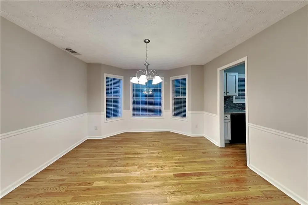 5027 Wesleyan Drive Woodstock, GA 30189