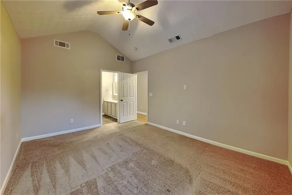 5027 Wesleyan Drive Woodstock, GA 30189