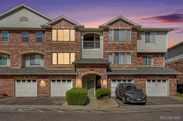 8972 Fox Drive #202 Thornton, CO 80260