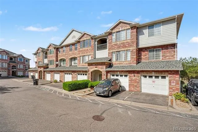 8972 Fox Drive #202 Thornton, CO 80260