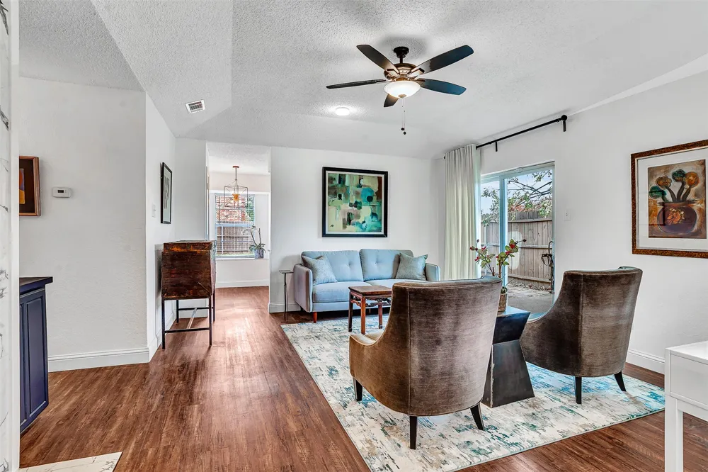 9831 windy ridge Road Frisco, TX 75033