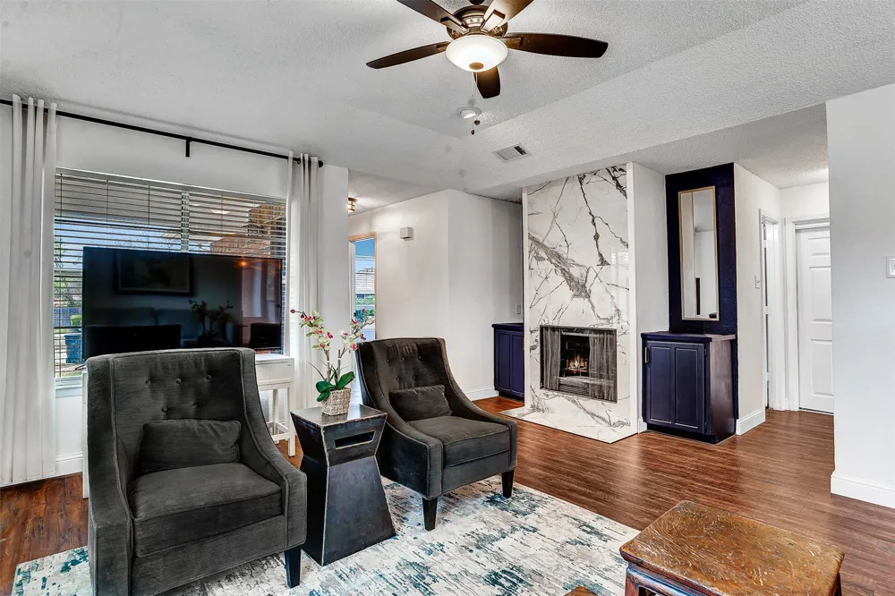 9831 windy ridge Road Frisco, TX 75033