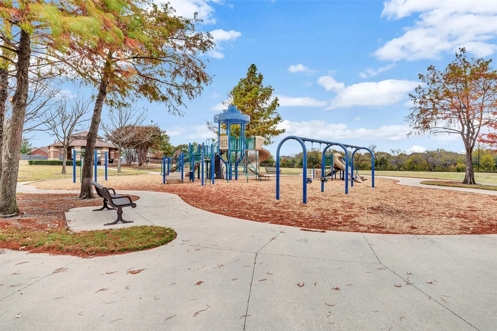 9831 windy ridge Road Frisco, TX 75033
