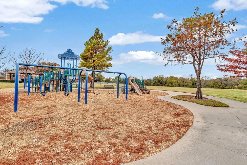 9831 windy ridge Road Frisco, TX 75033