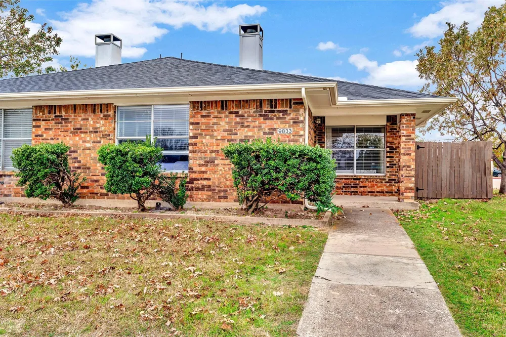 9831 windy ridge Road Frisco, TX 75033