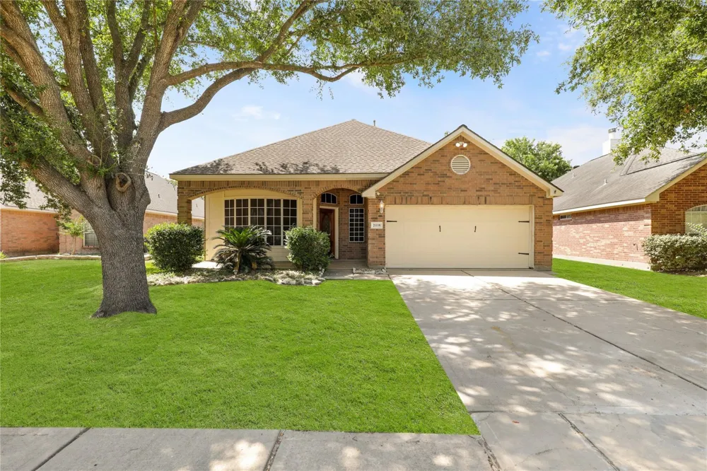 21118 Terrace View Drive Katy, TX 77449