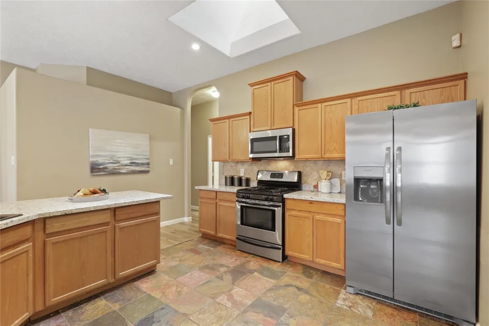 21118 Terrace View Drive Katy, TX 77449