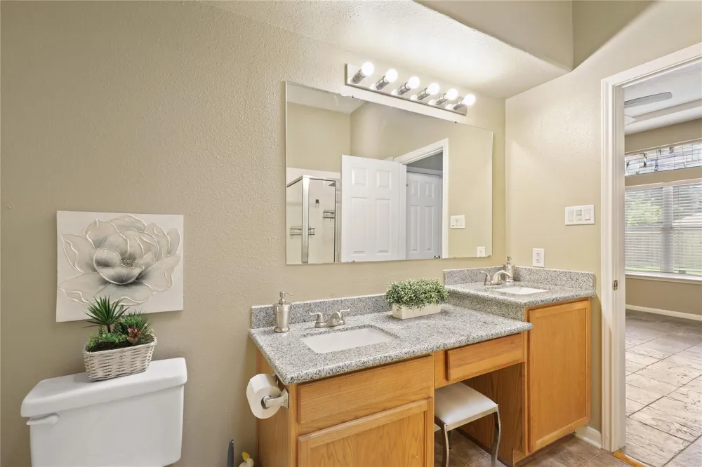 21118 Terrace View Drive Katy, TX 77449