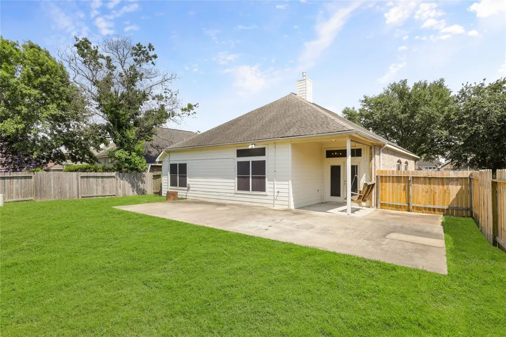 21118 Terrace View Drive Katy, TX 77449