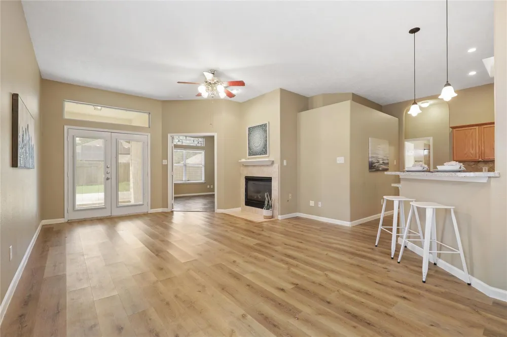21118 Terrace View Drive Katy, TX 77449