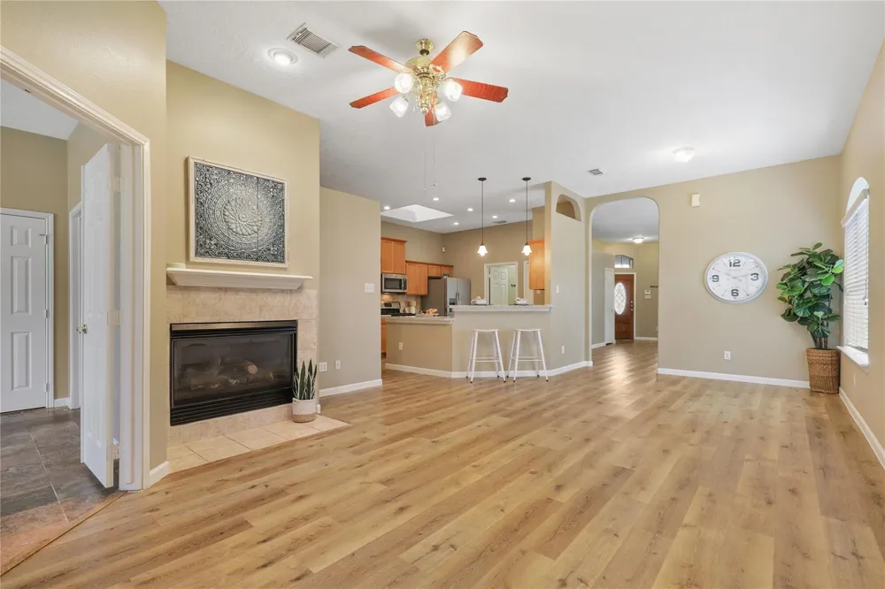 21118 Terrace View Drive Katy, TX 77449