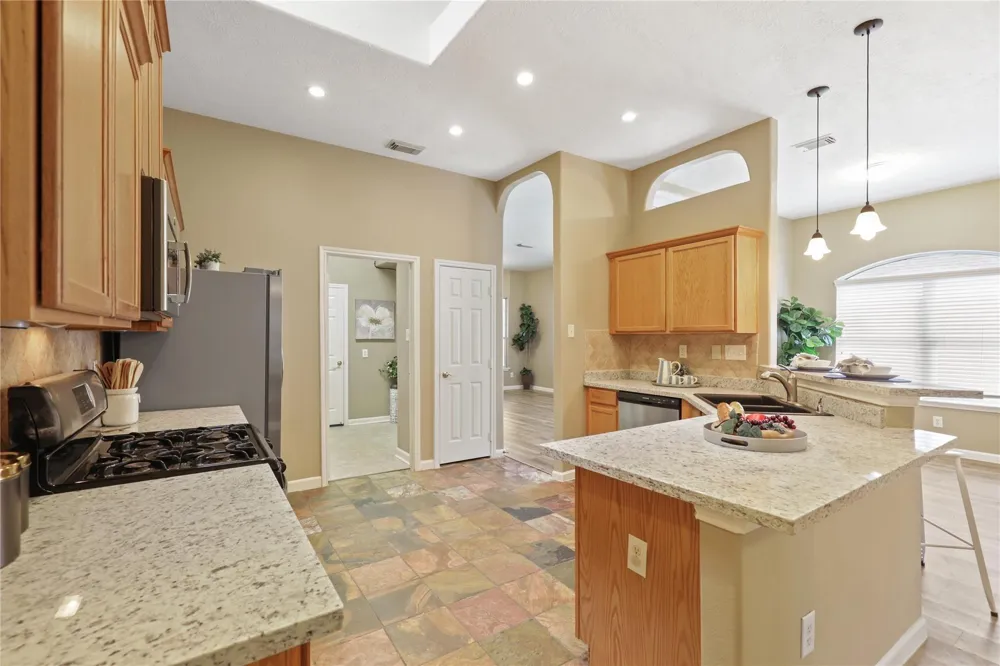 21118 Terrace View Drive Katy, TX 77449