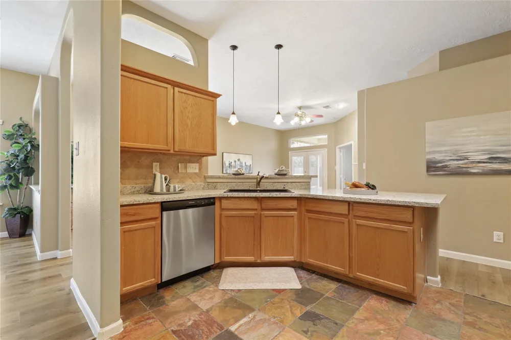 21118 Terrace View Drive Katy, TX 77449
