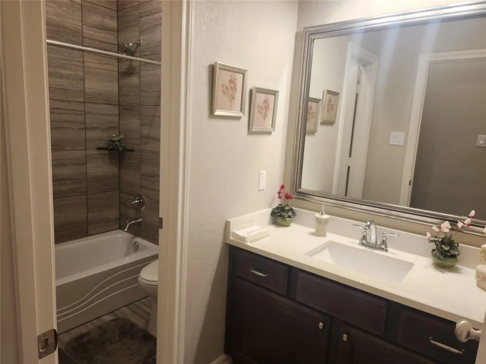 4503 Carmel River Lane Spring, TX 77388