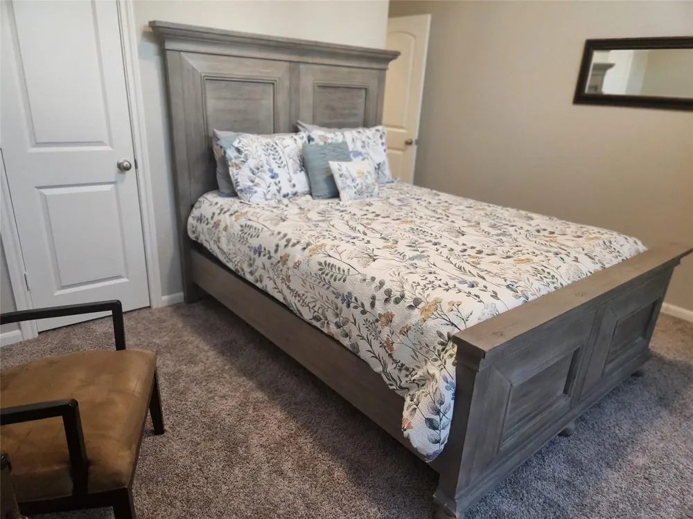 4503 Carmel River Lane Spring, TX 77388