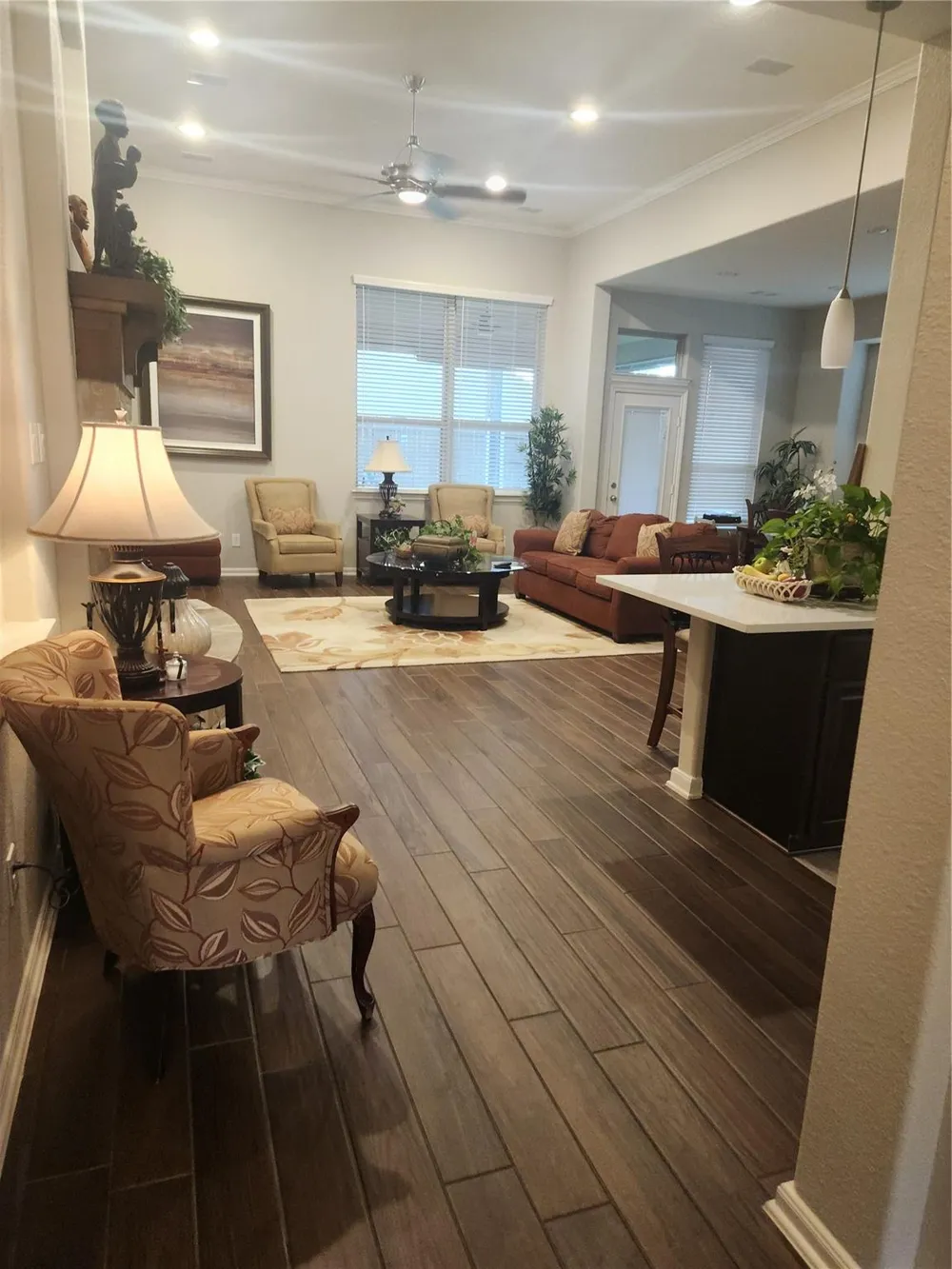 4503 Carmel River Lane Spring, TX 77388