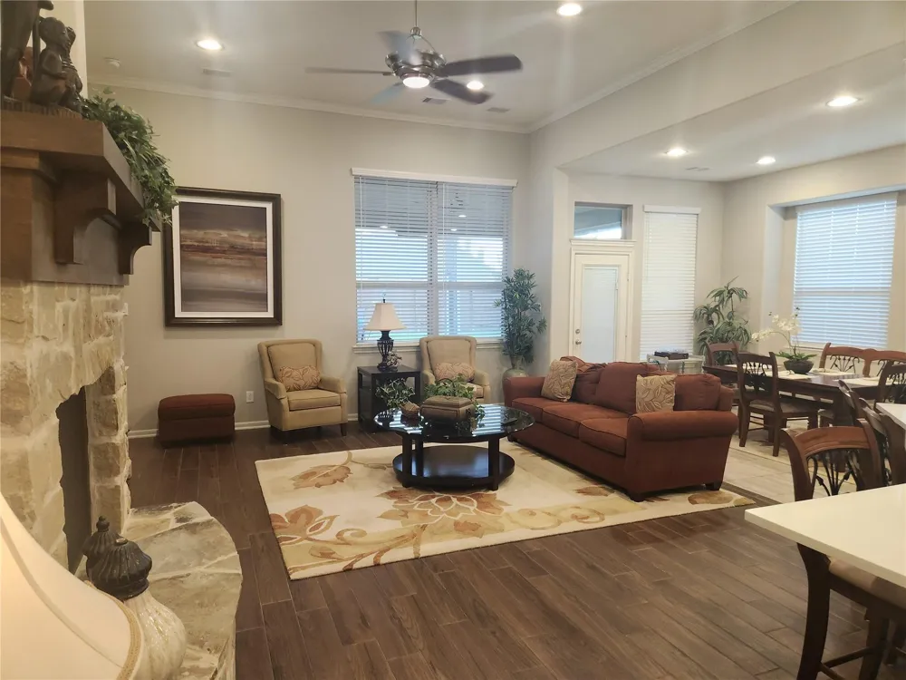 4503 Carmel River Lane Spring, TX 77388