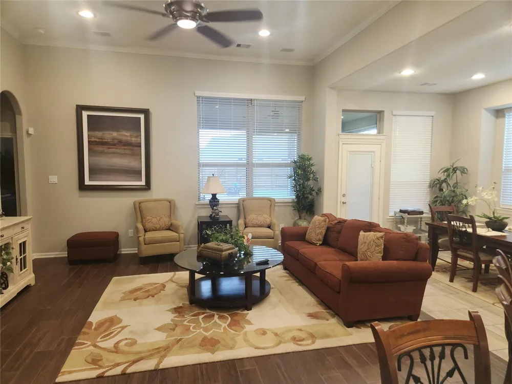 4503 Carmel River Lane Spring, TX 77388