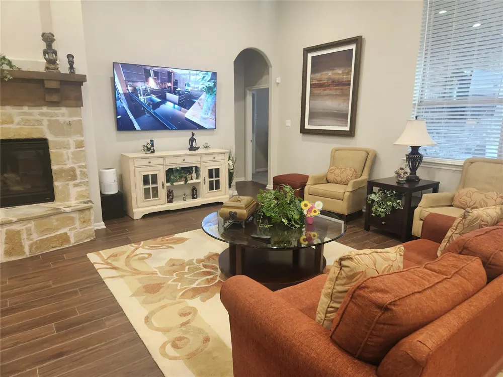 4503 Carmel River Lane Spring, TX 77388