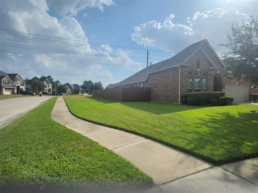4503 Carmel River Lane Spring, TX 77388