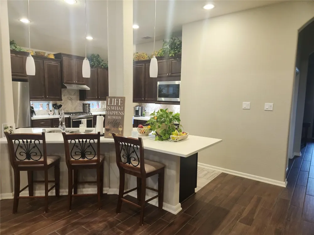 4503 Carmel River Lane Spring, TX 77388