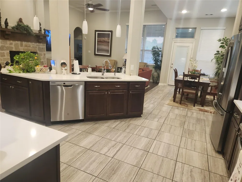 4503 Carmel River Lane Spring, TX 77388