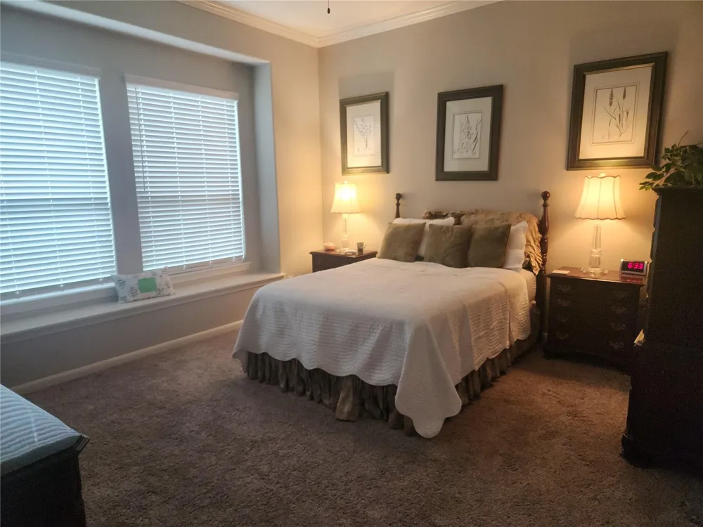 4503 Carmel River Lane Spring, TX 77388