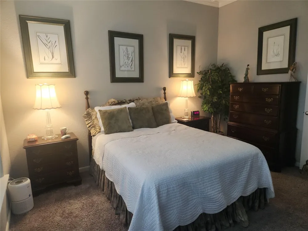 4503 Carmel River Lane Spring, TX 77388