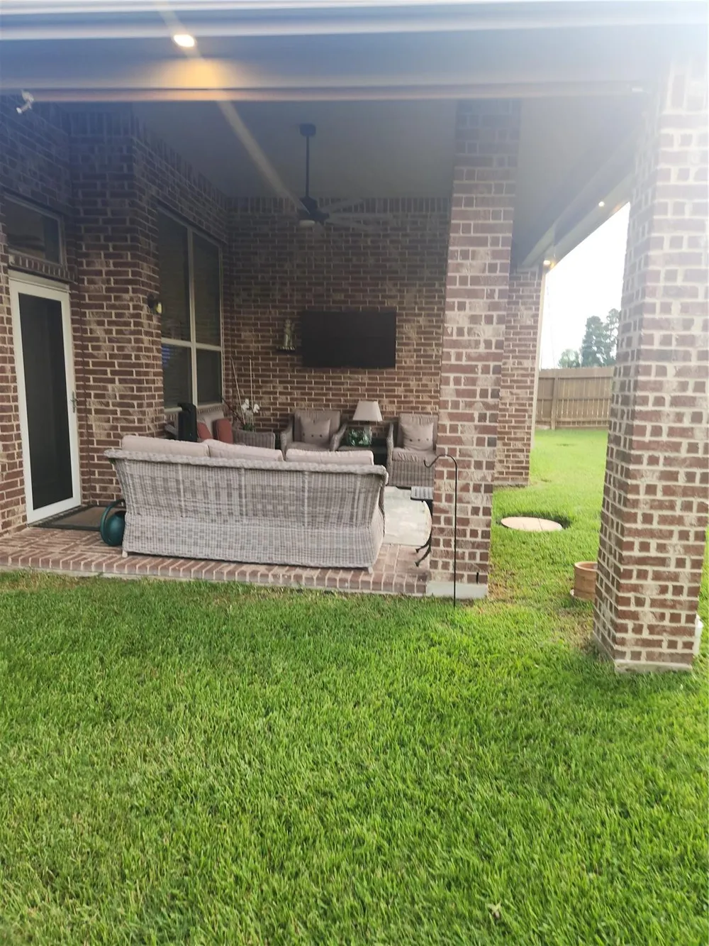 4503 Carmel River Lane Spring, TX 77388