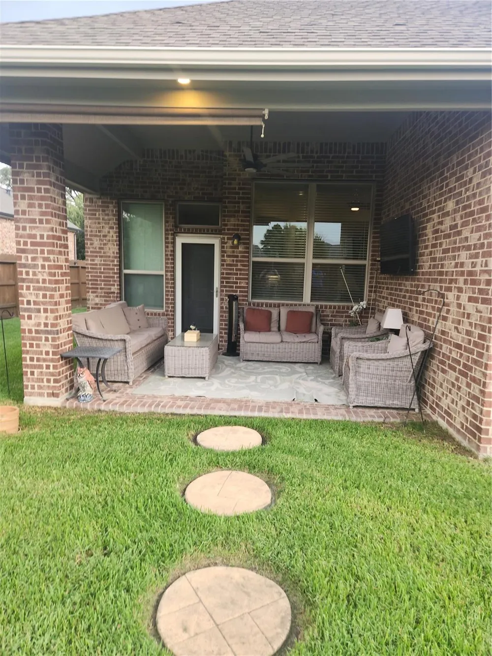 4503 Carmel River Lane Spring, TX 77388