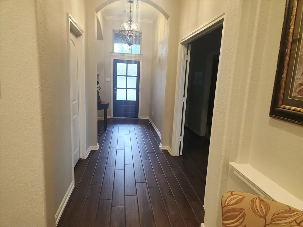 4503 Carmel River Lane Spring, TX 77388