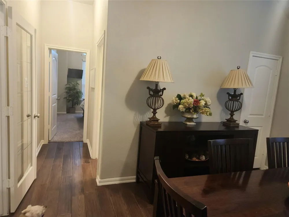 4503 Carmel River Lane Spring, TX 77388