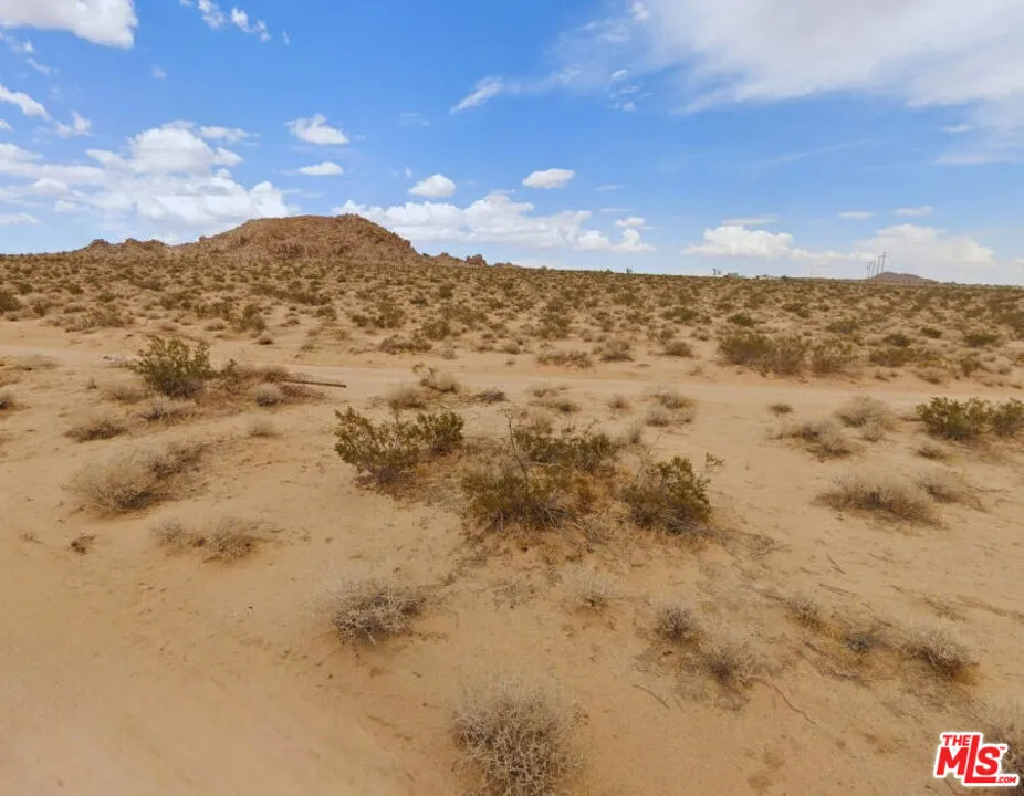 9 Rose Lane Lucerne Valley, CA 92356