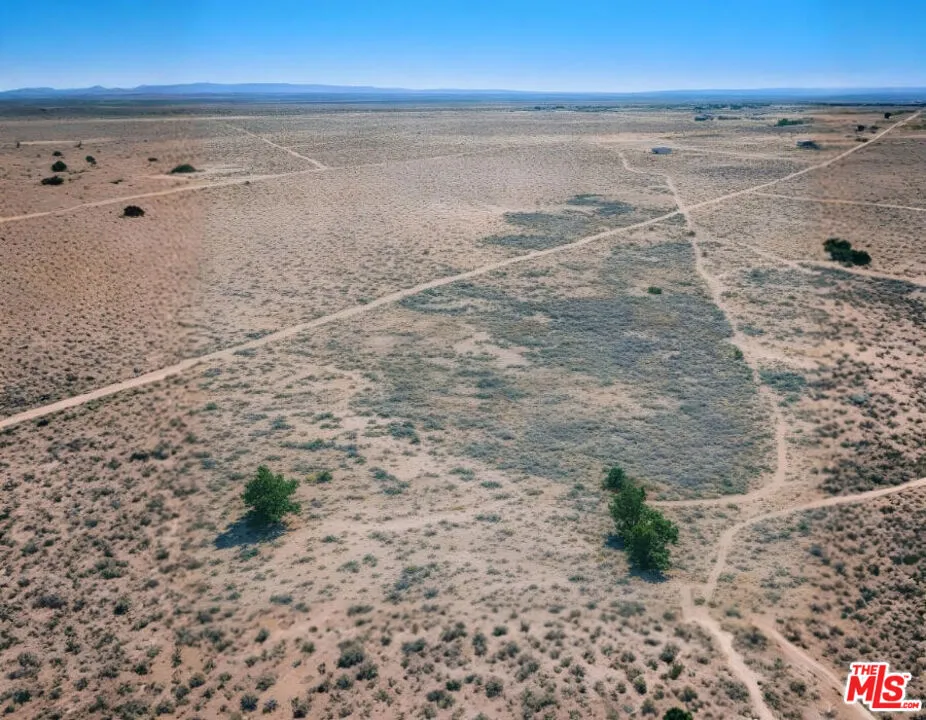 9 Rose Lane Lucerne Valley, CA 92356