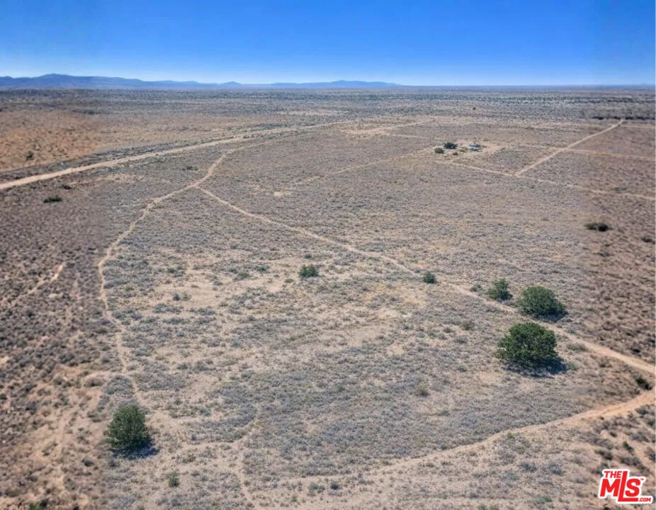 9 Rose Lane Lucerne Valley, CA 92356