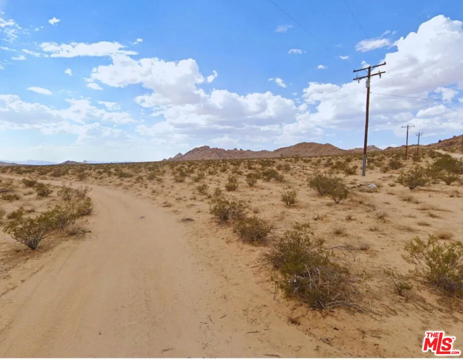 9 Rose Lane Lucerne Valley, CA 92356